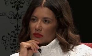 Print Screen / Tamara Nikčević